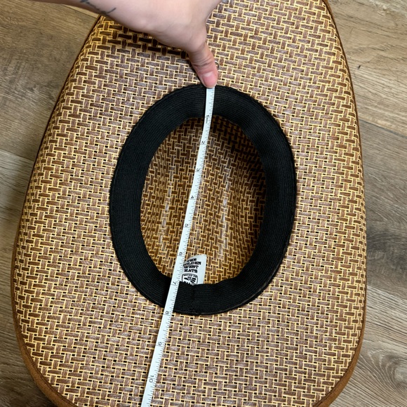 Cowboy hat made in Mexico - Picture 8 of 15